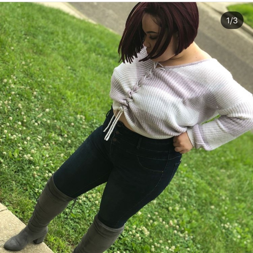 Meet your Posher, Jocelyn